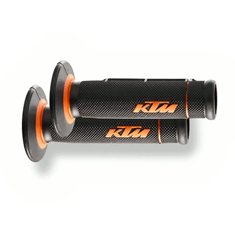 Commander Vite Ktm Poignées Double Closed End