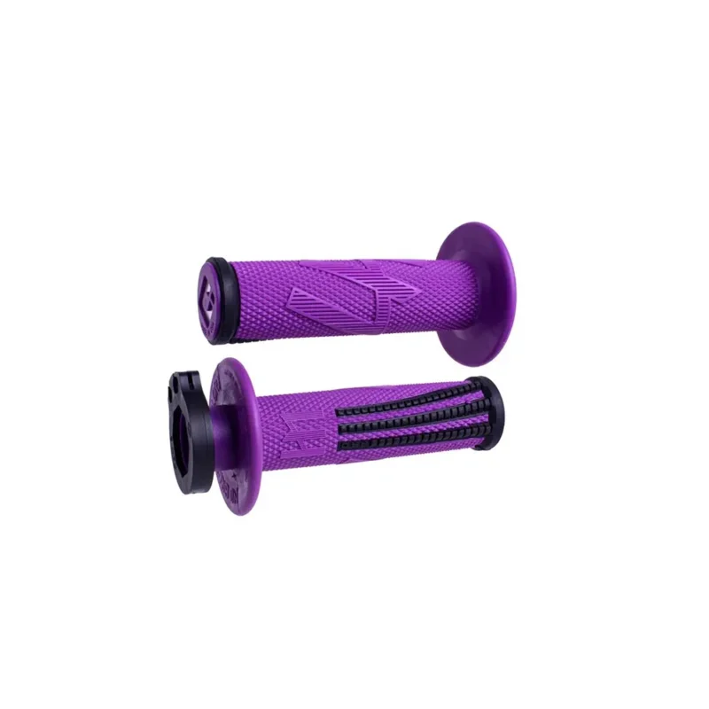 Remise ODI Poignées Emig Pro V2 Lock-On