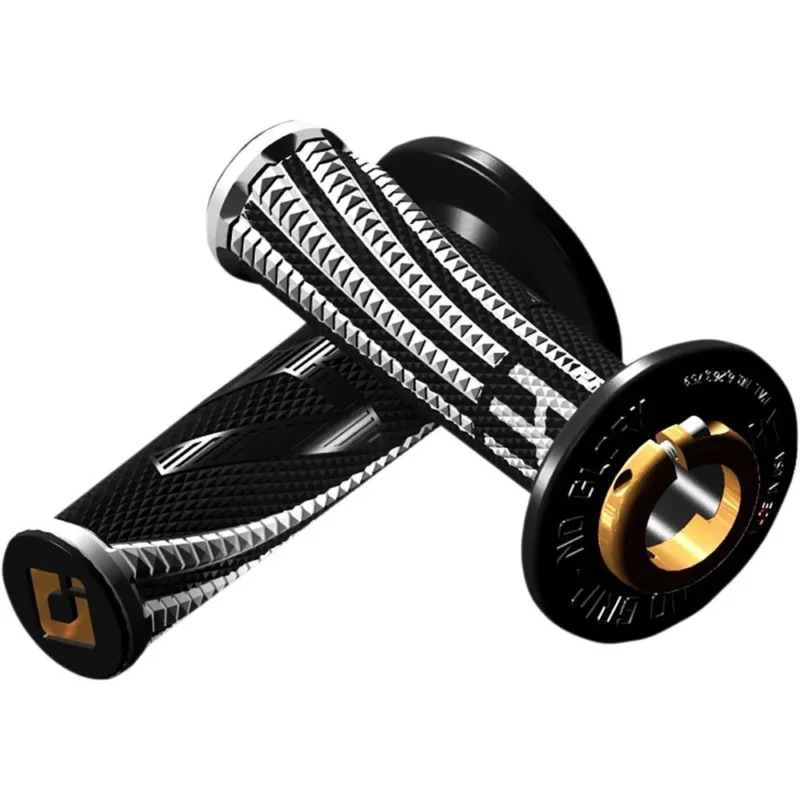Top Vente ODI Poignées Emig Pro V2 Lock-On Soft