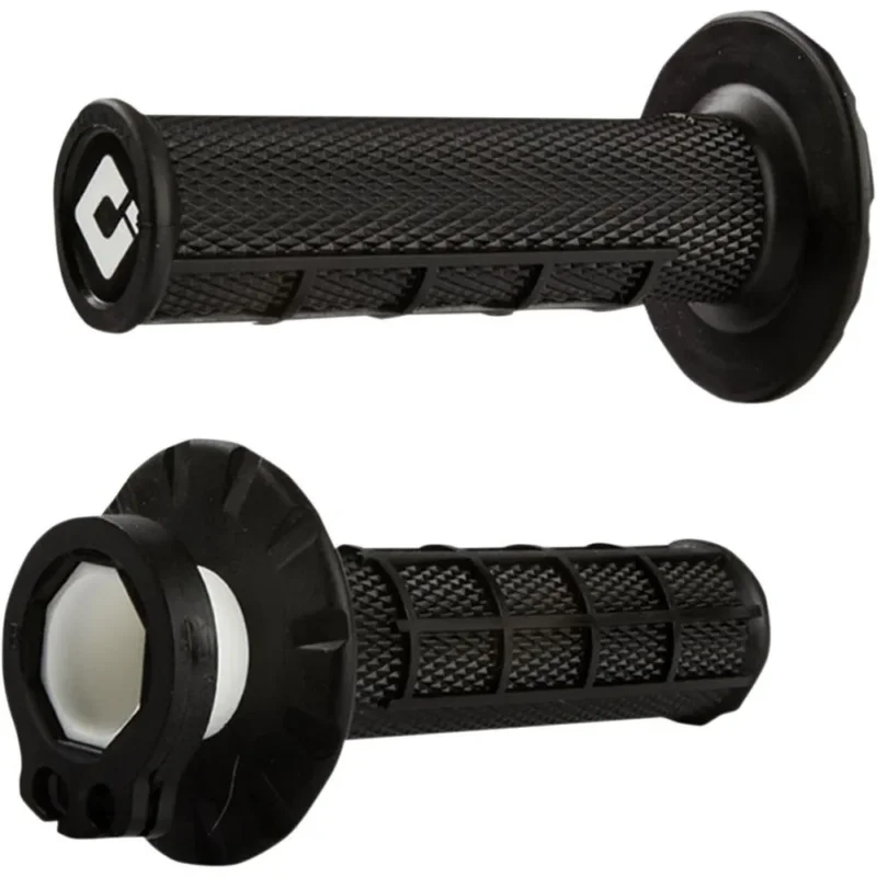 Populaire ODI Poignées MX V2 Lock-On 1/2-Waffe