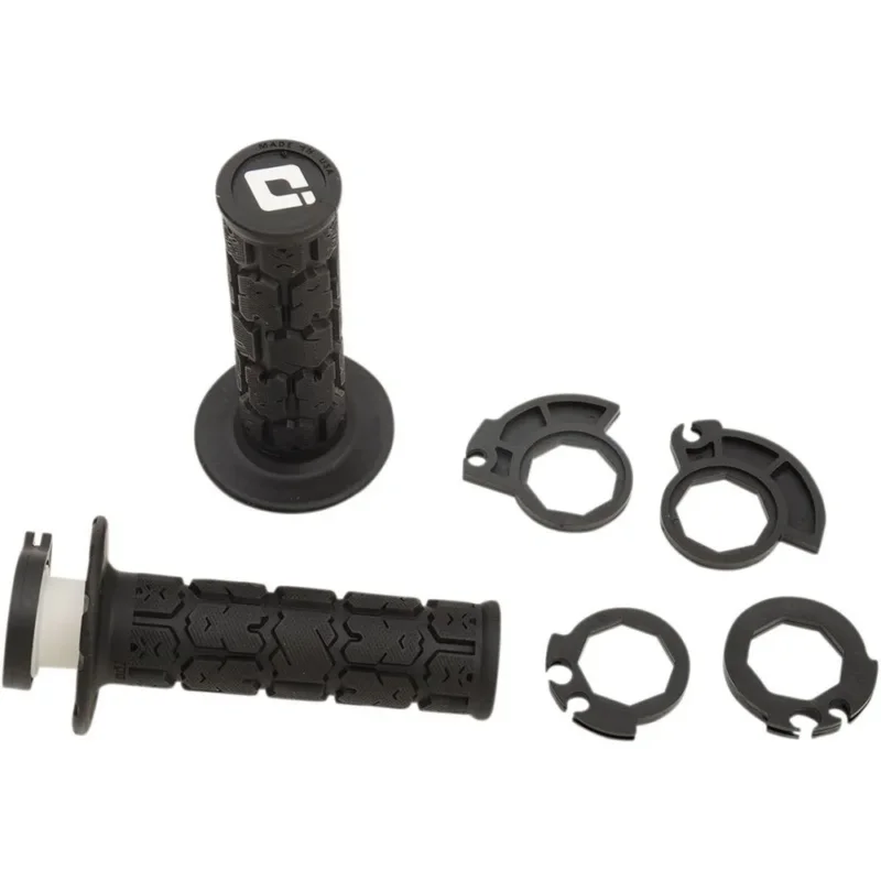 Produit De Marque ODI Poignées MX V2 Lock-On Rogue