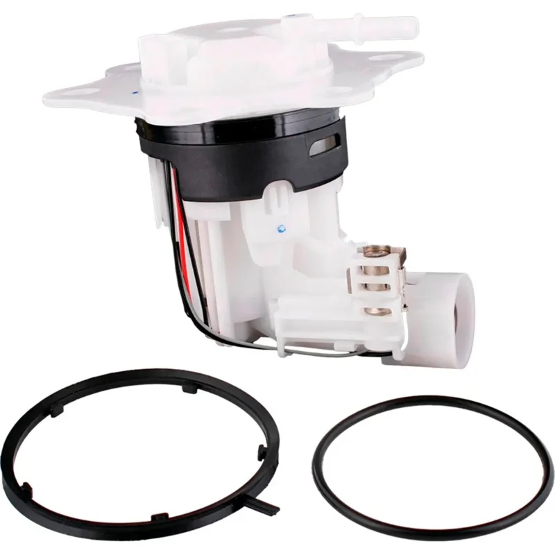 All Balls Pompe à carburant Honda Crf 450 L 19-20/Crf 450 Rl 21-24/Crf 450 X 19-24 Seulement Aujourd'hui