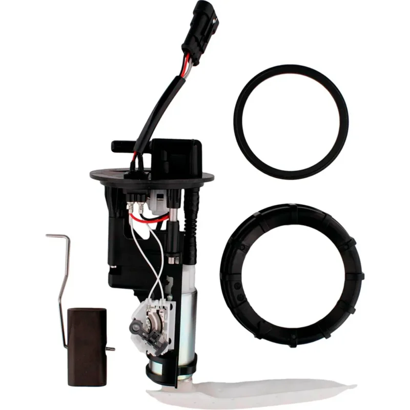 All Balls Pompe à carburant Polaris Rzr Xp 1000 Turbo S 4X4 21 Nouveauté