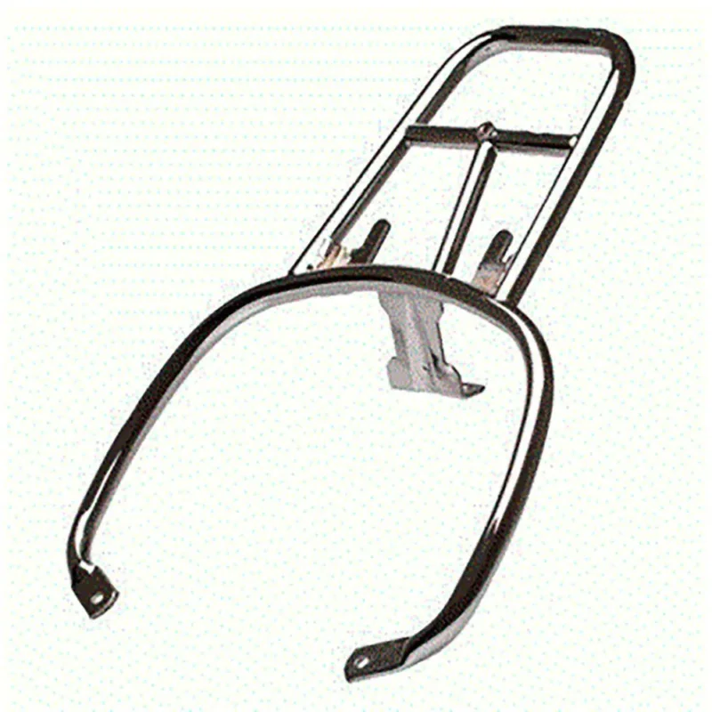 Seulement Aujourd'hui Piaggio Porte-bagages 1B000815 Vespa Primavera/S Sprint
