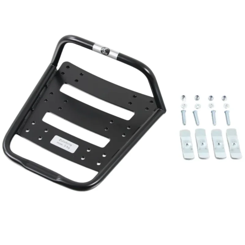 Hepco Becker Porte-bagages 610050 00 01 Expédié Aujourd'hui