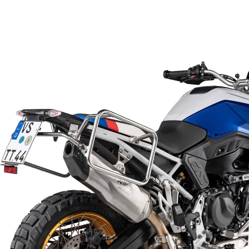 Touratech Porte-bagages BMW F900GS Nouvel Arrivage