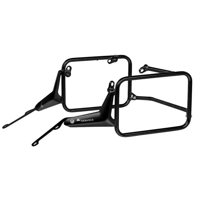 Nouvelle Collection Touratech Porte-bagages BMW R1300GS