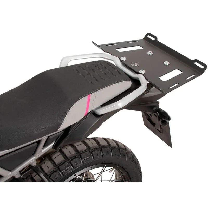 Hepco Becker Porte-bagages CF Moto 450 MT 24-25 Retour Gratuit