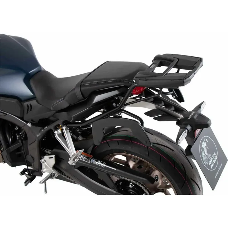 Usine Directe Hepco Becker Porte-bagages Easyrack Honda CB 650 R 21 6619529 01 01