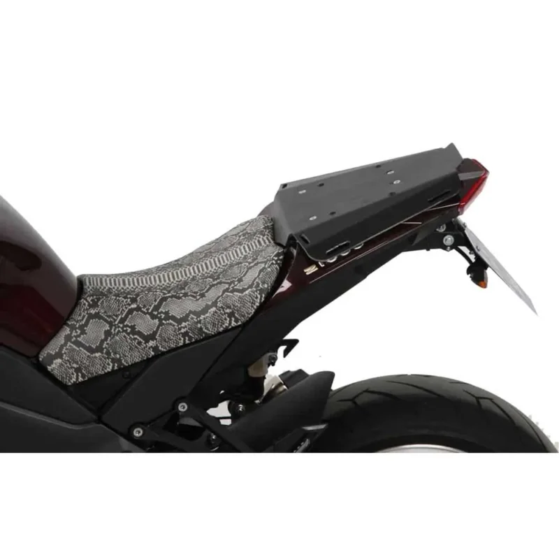 Hepco Becker Porte-bagages Kawasaki Z 1000 10-13 Sportrack Dernière Chance