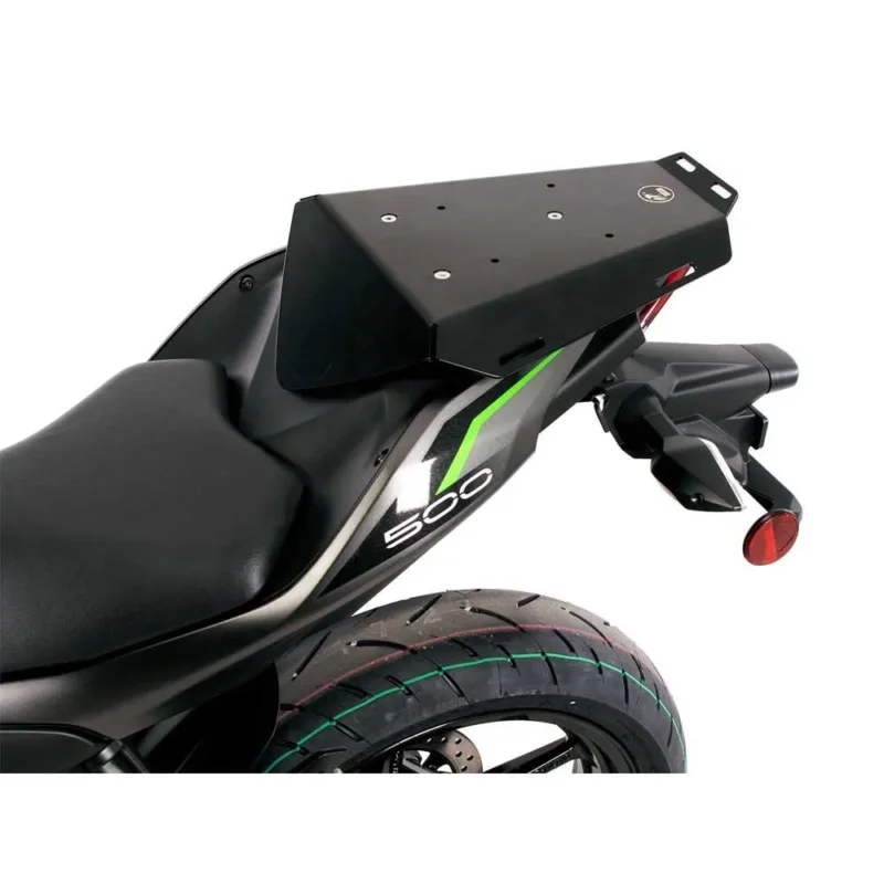 Hepco Becker Porte-bagages Kawasaki Z 500/SE 24-25 Sportrack Retour Gratuit