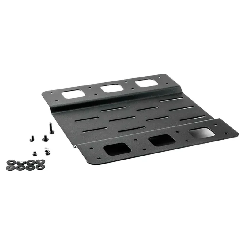 Puig Porte-bagages Mega Box+Screws Populaire
