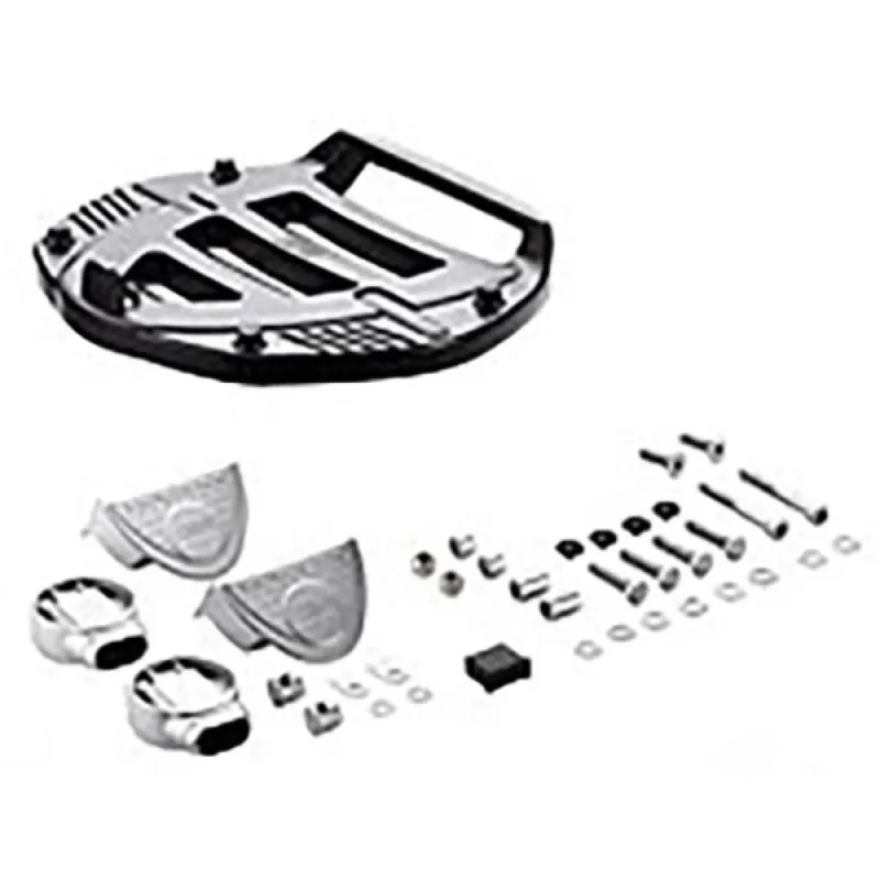 Givi Porte-bagages MM Monolock Paiement Sécurisé