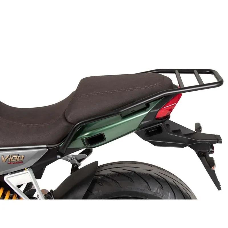 Hepco Becker Porte-bagages Moto Guzzi V100 Mandello/S 2022 Livraison Express