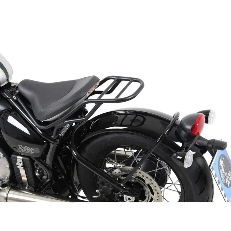 Prix Promo Hepco Becker Porte-bagages Triumph Bonneville Bobber 2017