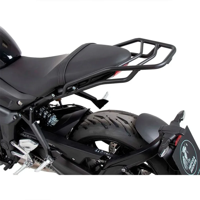 Hepco Becker Porte-bagages Triumph Trident 660 21 6587612 01 01 Nouvelle Collection