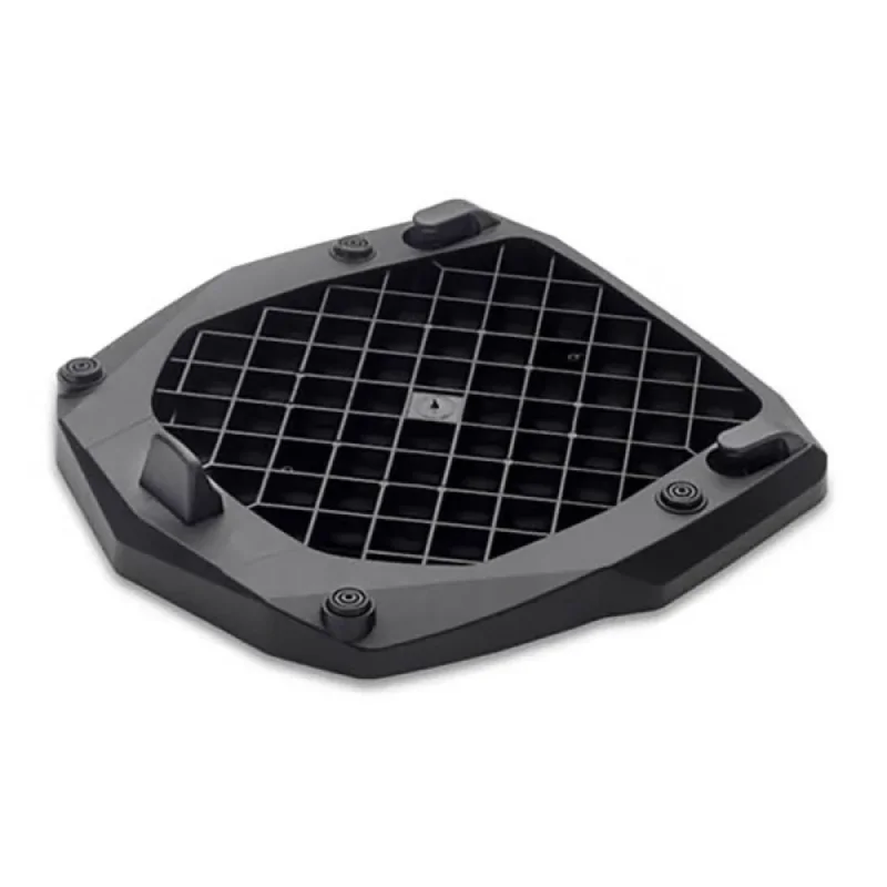 Offre Limitée Givi Porte-bagages Universal Monokey Kawasaki Versys-X 300&Benelli TRK502/TRK502 X