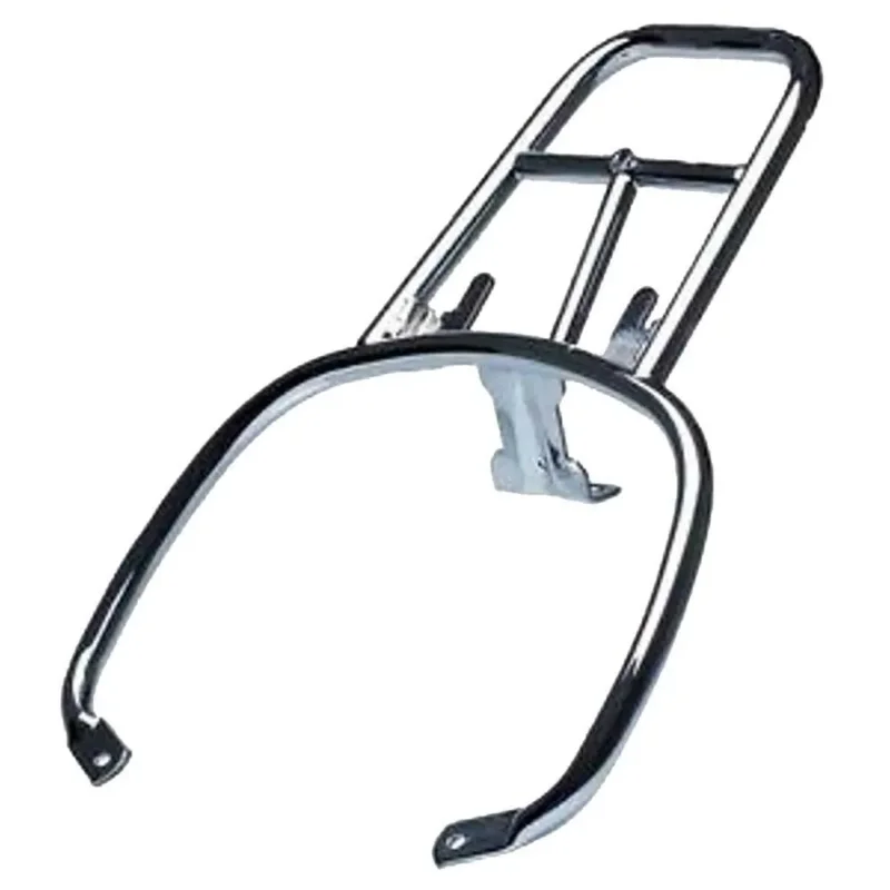Jusqu'à Épuisement Des Stocks Piaggio Porte-bagages Vespa