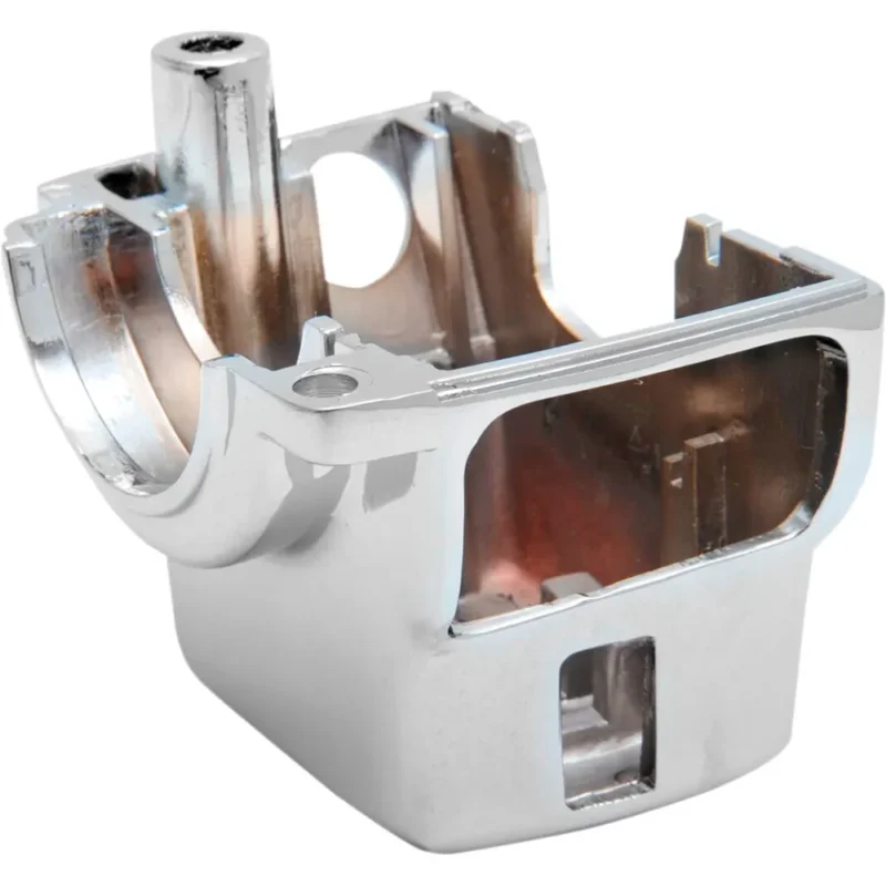 Quantité Limitée Drag Specialties Prise en charge des interrupteurs Harley Davidson Flhr 1584 08-11/Flhr 1584 Abs 08-11 H07-0687A