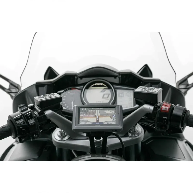 Sw-motech Prise en charge du GPS GPS.06.646.10200/B Bon Plan