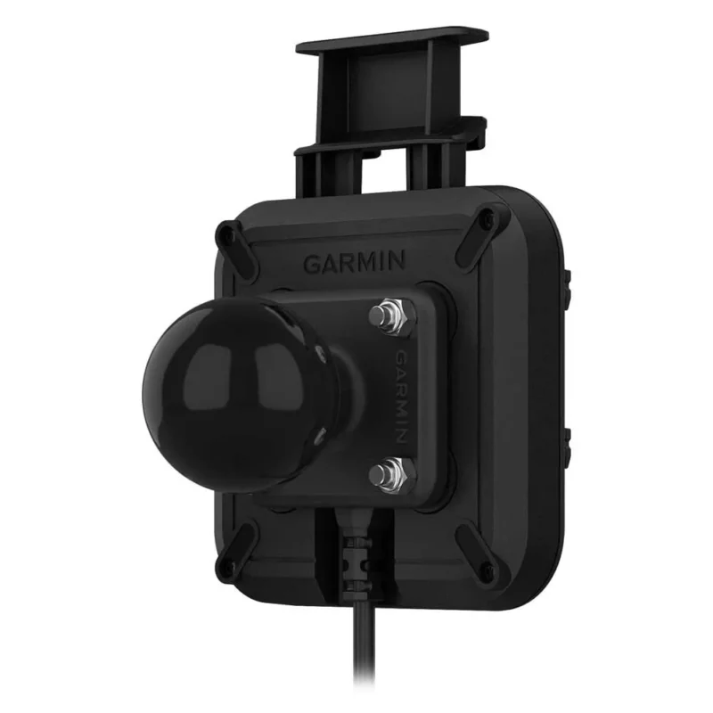 Remise Garmin Prise en charge du GPS Magnet-Assisted