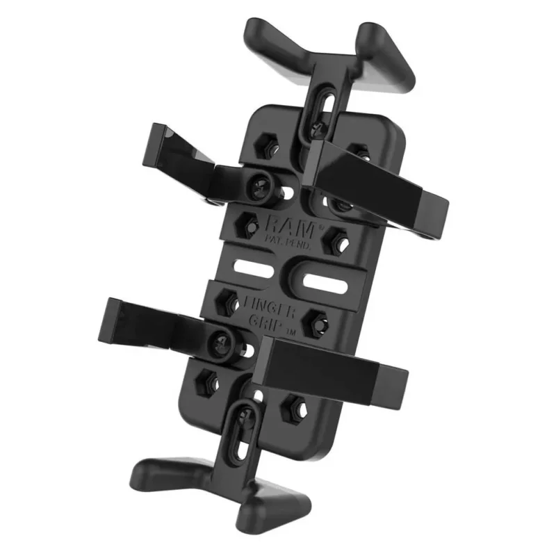 Commande En Gros Ram Mounts Prise en charge du GPS Universal Finger Grip