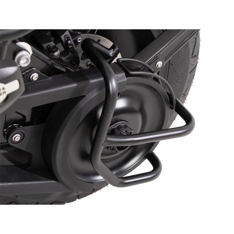 Nouvel Arrivage Hepco Becker Protecteur d´arbre de transmission BMW CE 02 23-25