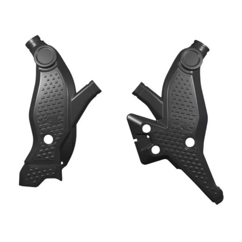 Prix Choc Rtech Protection de cadre T7 Revolution Yamaha Tenere 700 19-24
