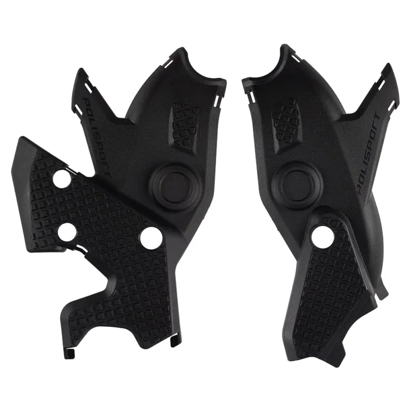 Petit Prix Polisport Off Road Protection de cadre Yamaha Tenere 700