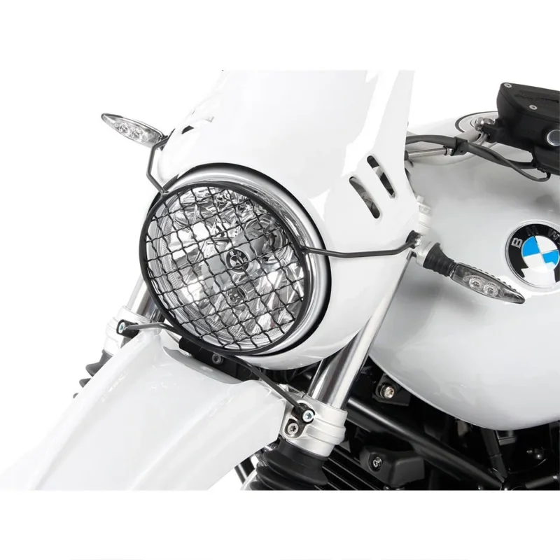 Pas Cher Hepco Becker Protection de phare BMW R Nine T Urban G/S 17 7006506 00 01