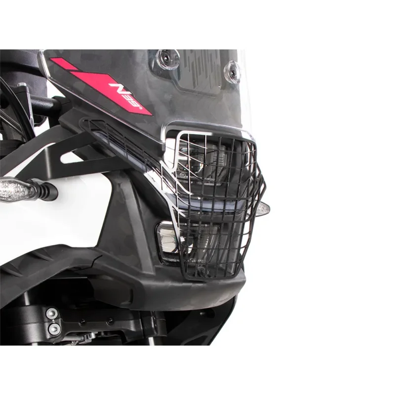 Hepco Becker Protection de phare CF Moto 450 MT 24-25 Achetez Aujourd'hui
