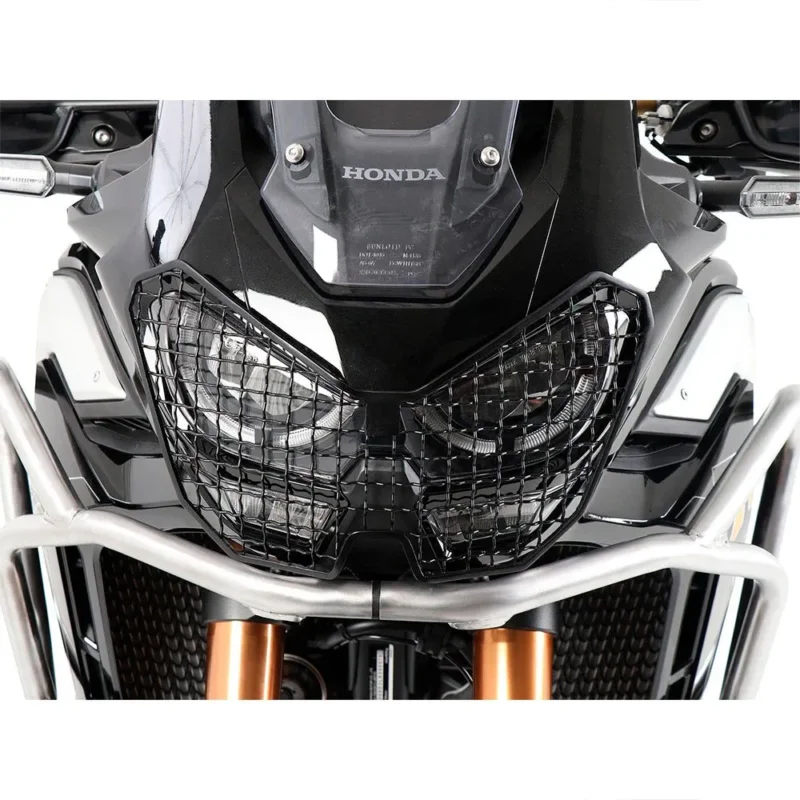 Prix Bas Hepco Becker Protection de phare Honda CRF 1100L Africa Twin Adventure Sports 20 7009522 00 01