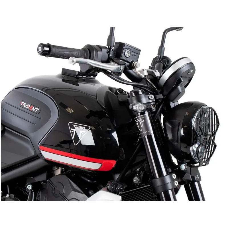 Livraison Express Hepco Becker Protection de phare Triumph Trident 660 21 7007612 00 01