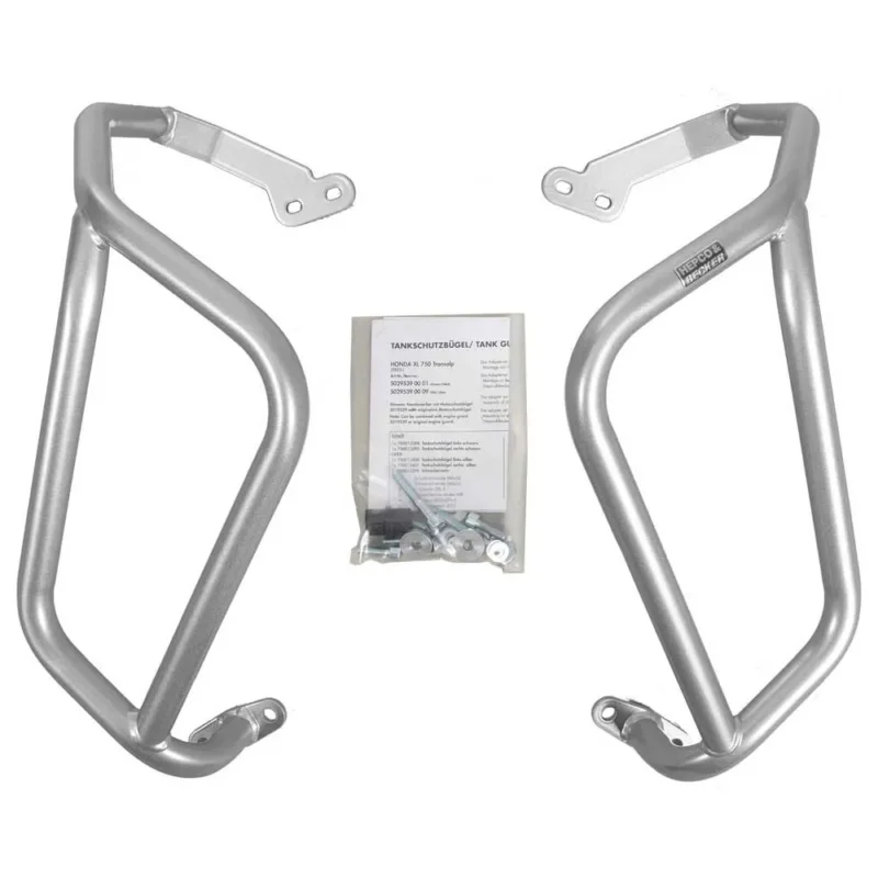 Hepco Becker Protection de réservoir Honda XL 750 Transalp 23-24 5029539 00 09 Remise