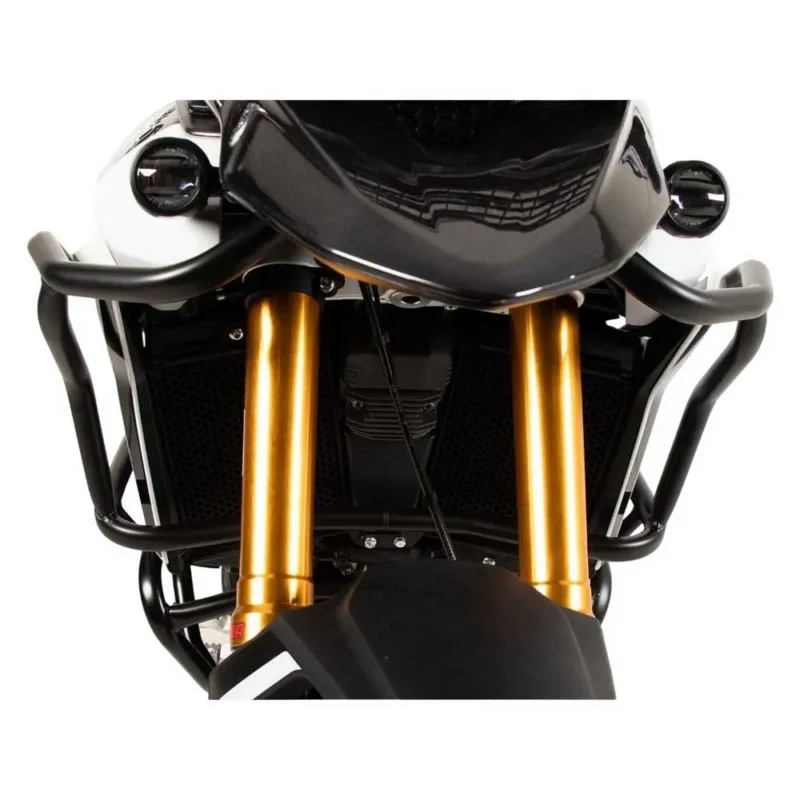 Hepco Becker Protection de réservoir Triumph Tiger 900 Rally Pro 2024 Commande En Gros