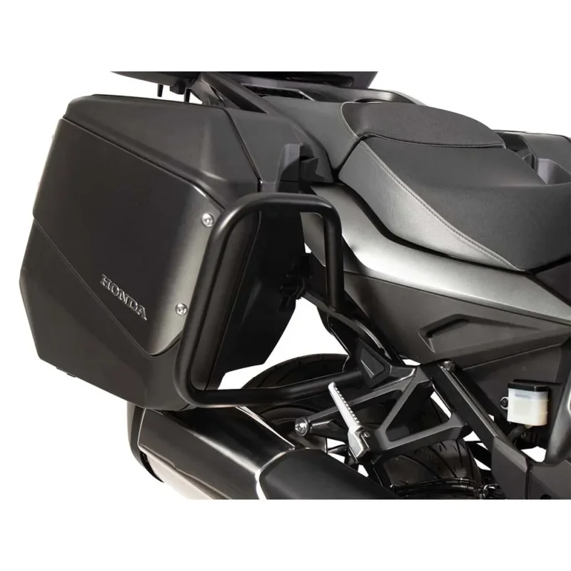 Authentique Hepco Becker Protection de valise latérale Honda NT 1100 22-24