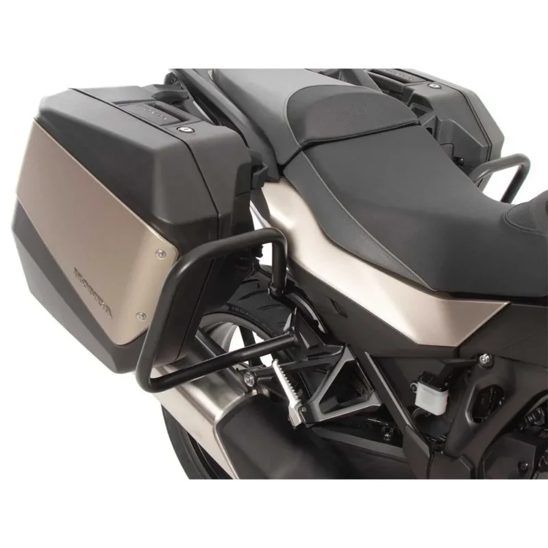 Hepco Becker Protection de valise latérale Honda NT 1100/DCT/ES 2025 Soldes