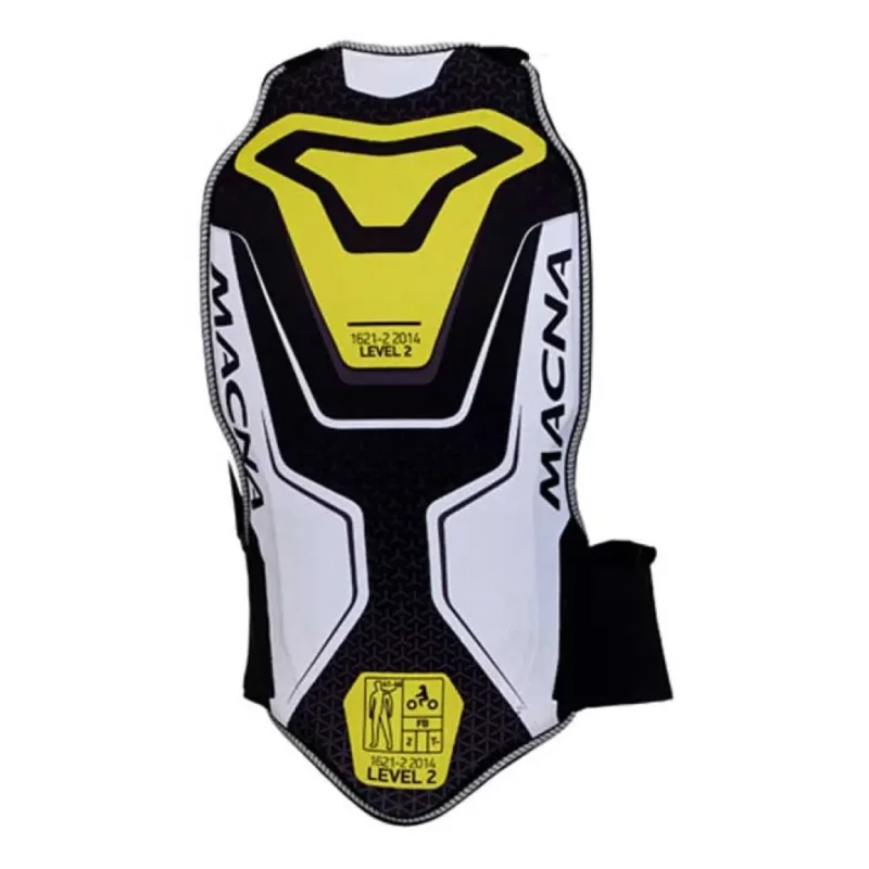 Macna Protection dorsale Dernier Modèle