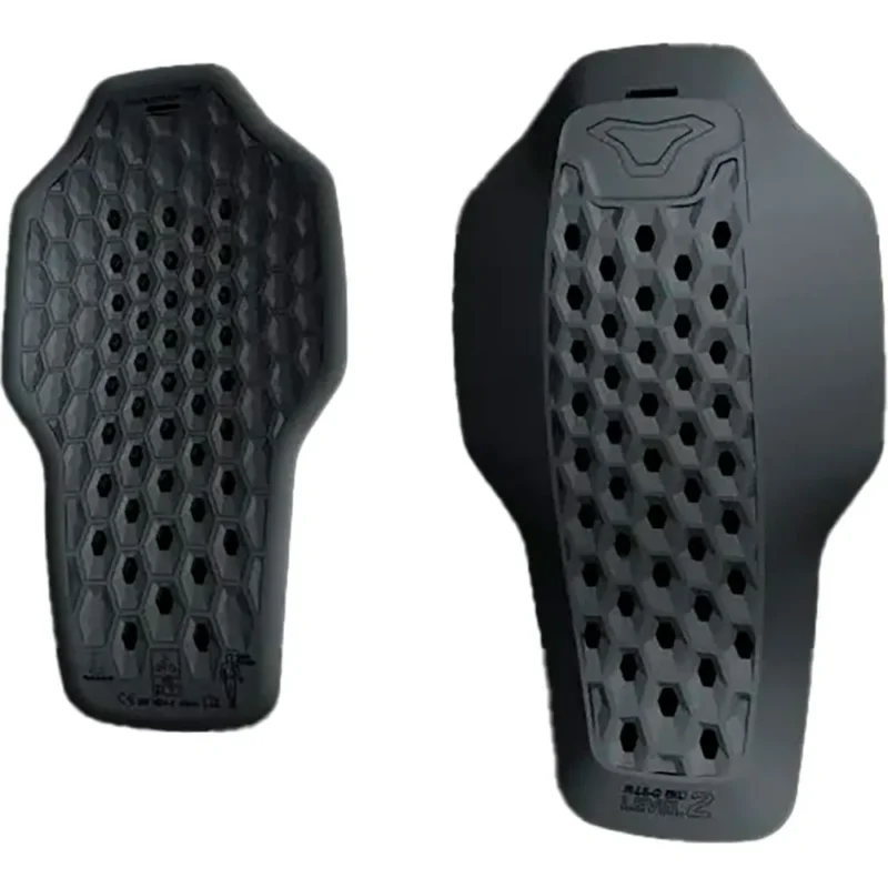 Macna Protection dorsale 2025 RISC Level 2 Central Pas Cher