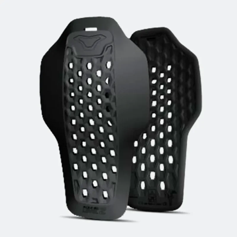 Macna Protection dorsale 2025 RISC Level 2 Central Woman Marque