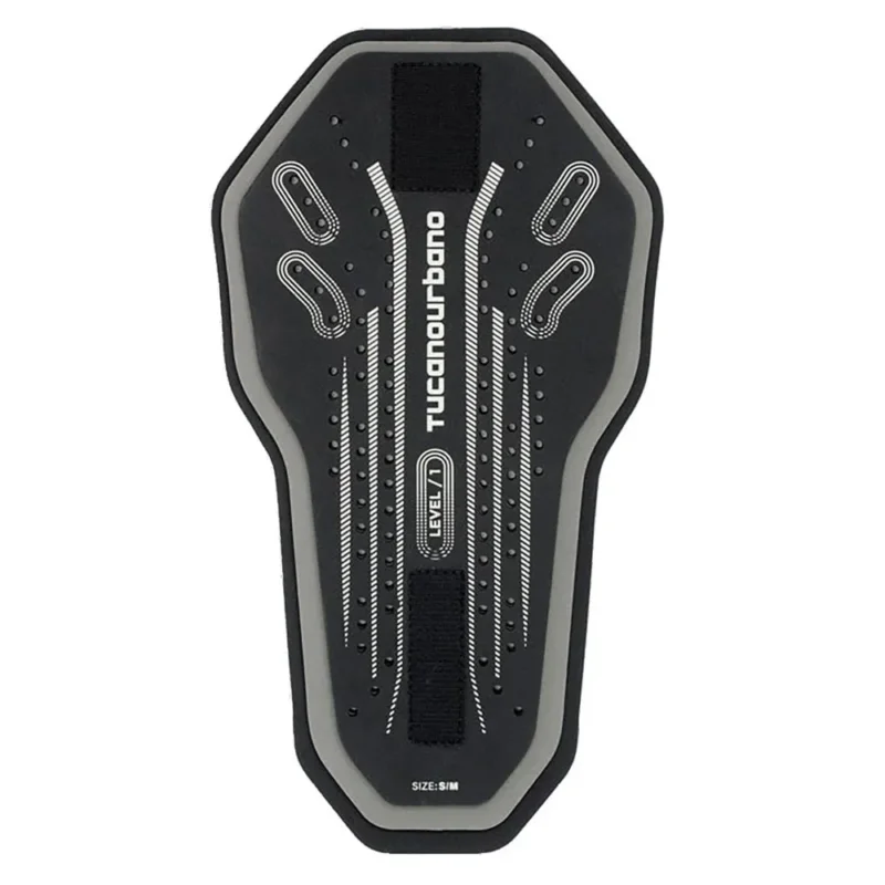 Tucano Urbano Protection dorsale Aerosoft 1 Meilleur Prix