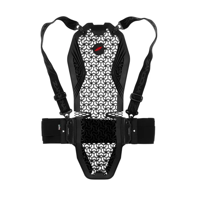 Zandona Protection dorsale Airnet Pro X8 Prix Choc