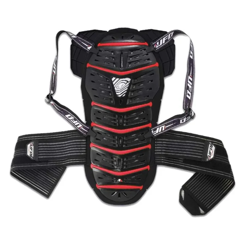 UFO Protection dorsale Fenom Produit De Marque