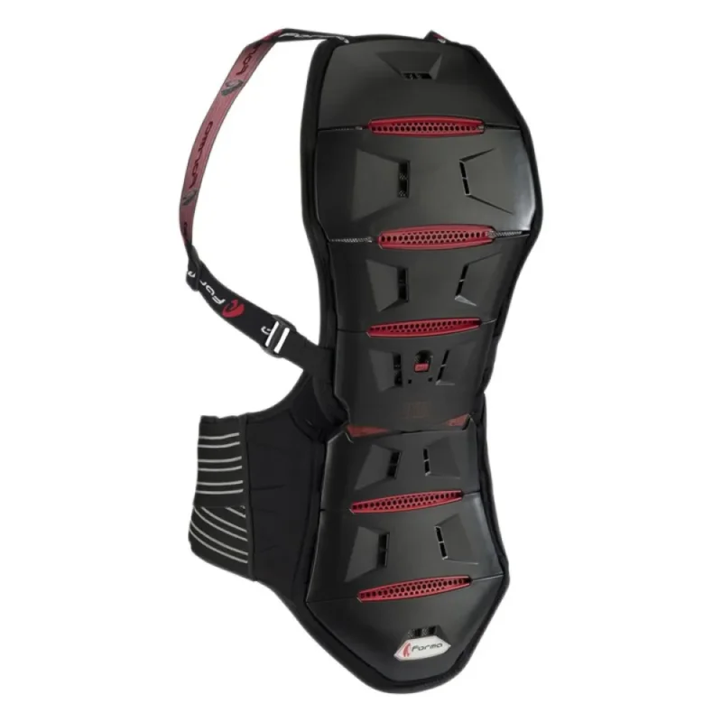 Commander Vite Forma Protection dorsale France Akira 6