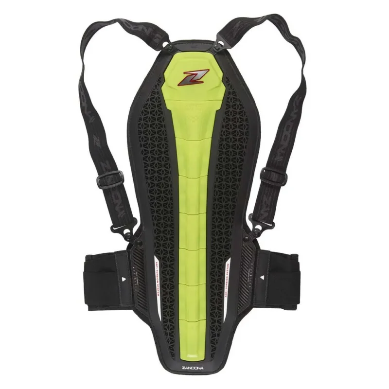 Zandona Protection dorsale Hybrid Armour X8 Prix Promo