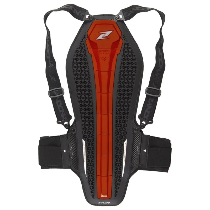 Offre Spéciale Zandona Protection dorsale Hybrid Pro RS X8
