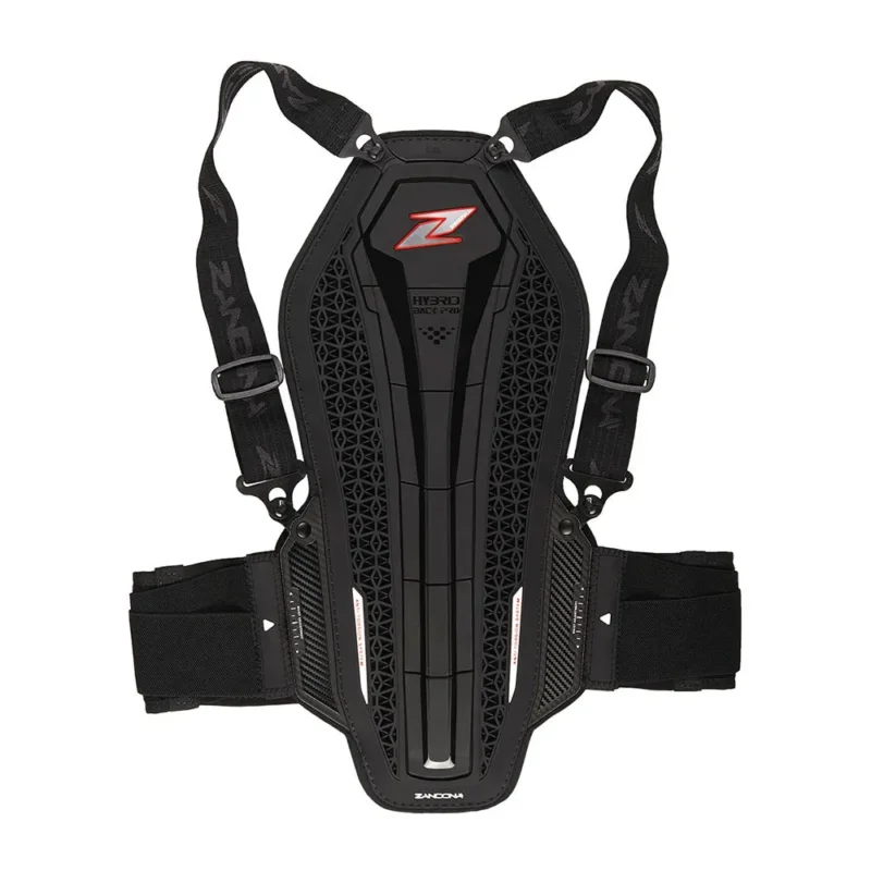 Bon Marché Zandona Protection dorsale HybridPro X6