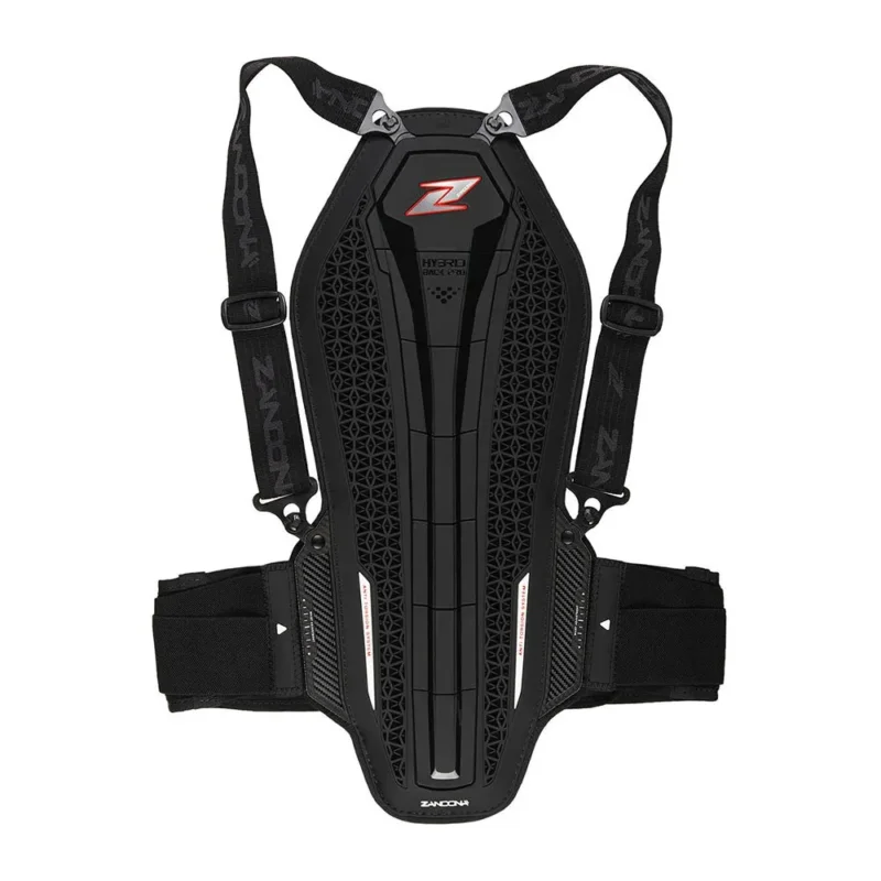 Meilleure Vente Zandona Protection dorsale HybridPro X7