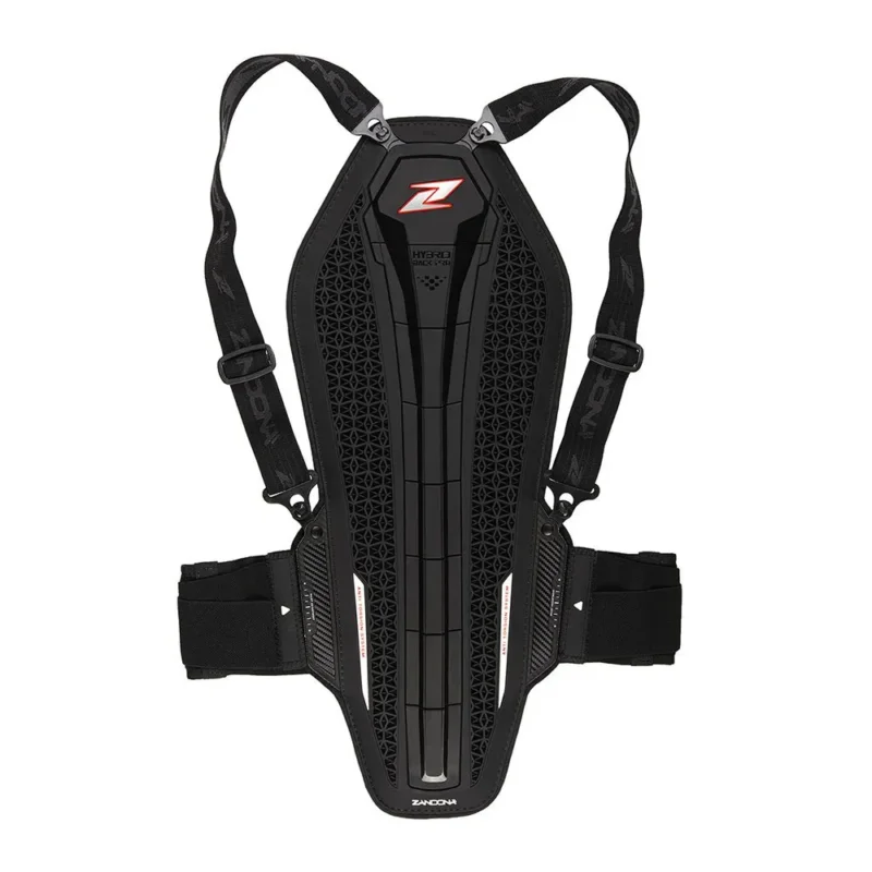 Zandona Protection dorsale HybridPro X8 Acheter Direct