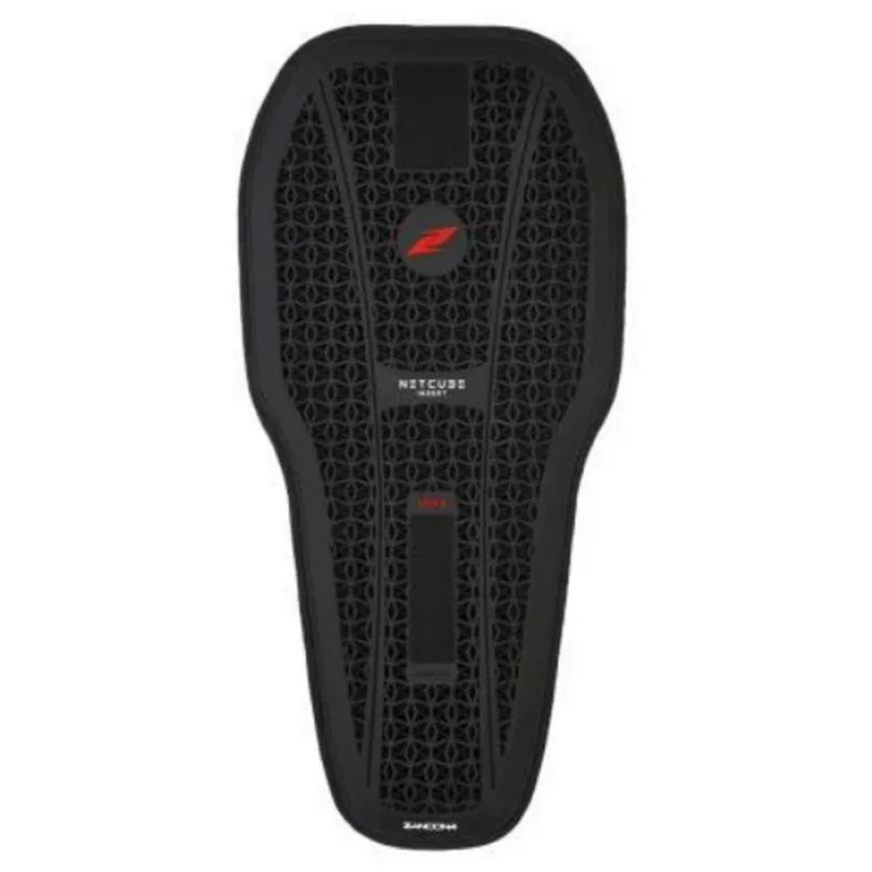 Haute Qualité Zandona Protection dorsale Netcube Insert G1